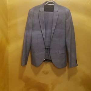 Mens H&M Suit